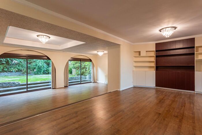 4 Bedroom Detached House To Rent In Barnton Park Crescent, Barnton, Edinburgh, EH4