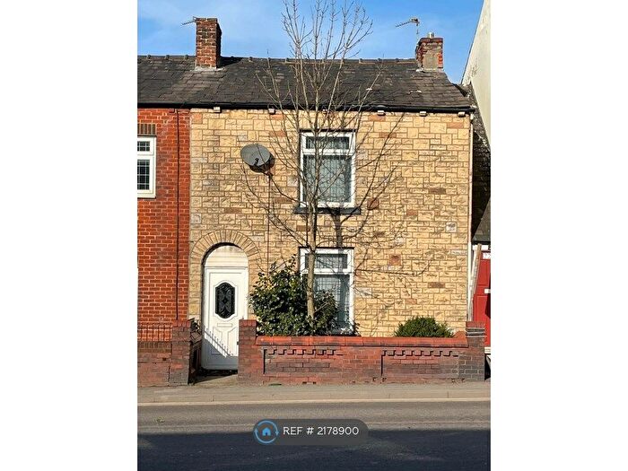 3 Bedroom Terraced House To Rent In Oldham Road, Failsworth, Manchester, M35