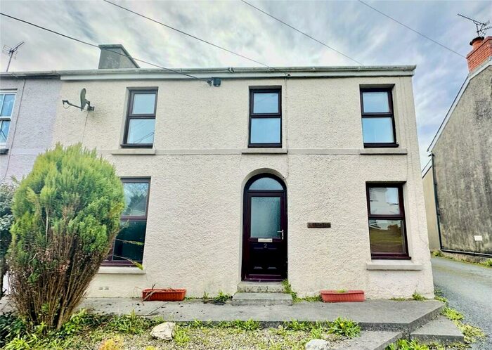 3 Bedroom House To Rent In Templeton, SA67