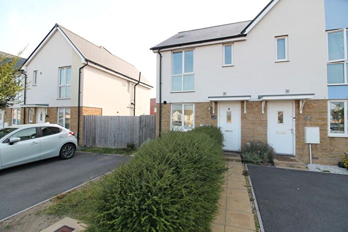 2 Bedroom Property To Rent In Cherokee Road, Weston-Super-Mare, BS24