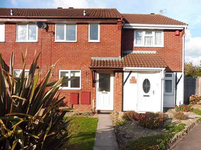 2 Bedroom House To Rent In Longs Drive, Yate, Bristol, BS37