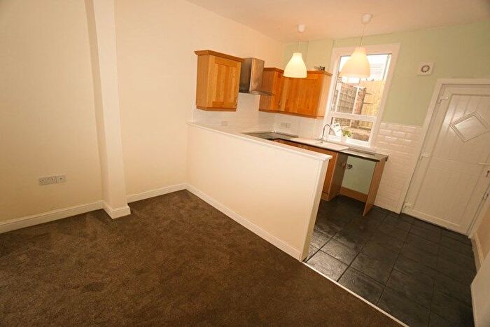 2 Bedroom Terraced House For Sale In Dale Street East, Horwich, Bolton, BL6