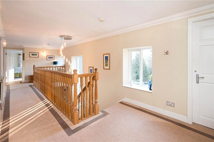 5 Bedroom Detached House For Sale In Milner Lane, Scotton, Near Knaresborough, North Yorkshire, HG5