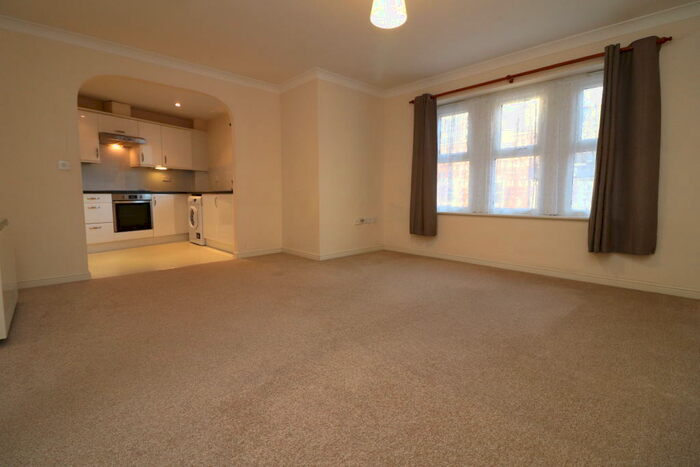 1 Bedroom Apartment To Rent In Harberd Tye, Great Baddow, Chelmsford, CM2