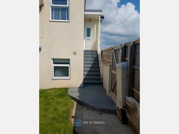 2 Bedroom Flat To Rent In First Floor Perth Road, St. Leonards-On-Sea, TN37