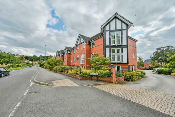1 Bedroom Apartment To Rent In Park View, Ashbourne, DE6