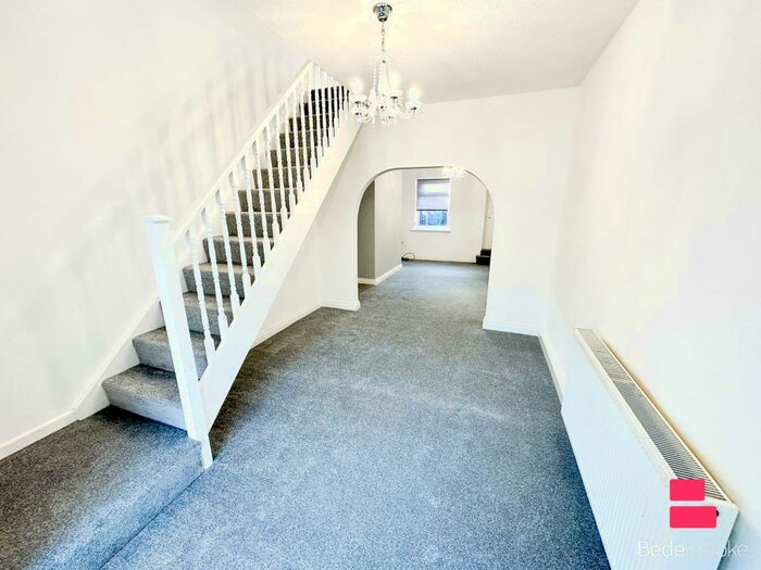 2 Bedroom Terraced House To Rent In Thomas Street, Ryhope, SR2