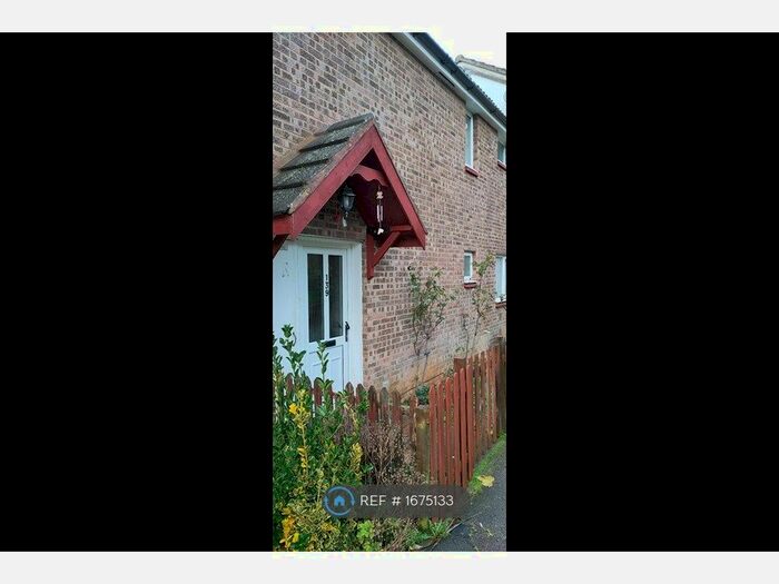 3 Bedroom Terraced House To Rent In Maidencastle, Northampton, NN3