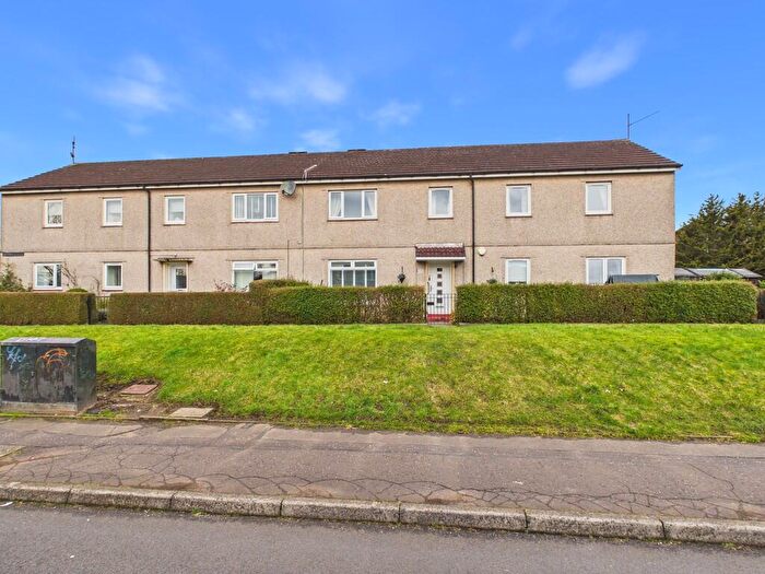 3 Bedroom Flat To Rent In Westwood Quadrant, Clydebank, G81