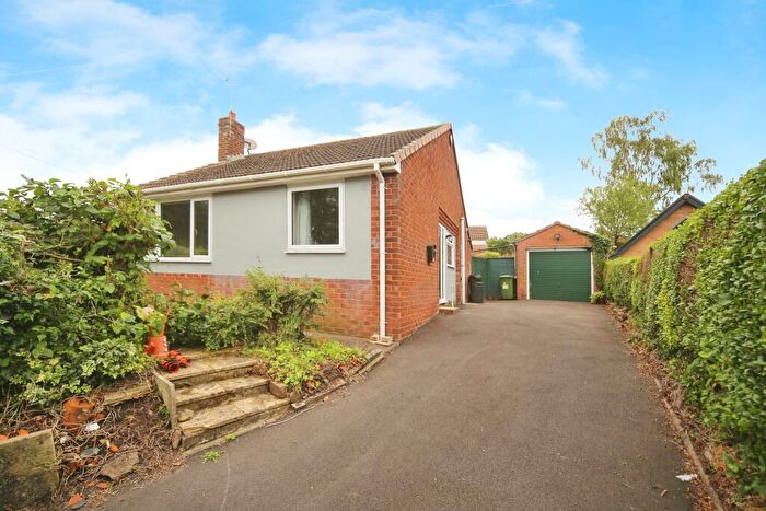 2 Bedroom Bungalow For Sale In Well Lane, Northwich, CW8
