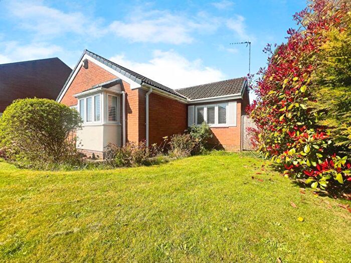 3 Bedroom Bungalow For Sale In Fairney Edge, Ponteland, Newcastle, NE20
