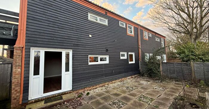 1 Bedroom Flat For Sale In Haven Court, Hatfield Peverel, Chelmsford, Essex, CM3