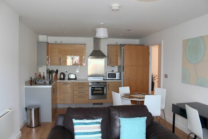 2 Bedroom Flat For Sale In Trawler Road, Maritime Quarter, Swansea, SA1