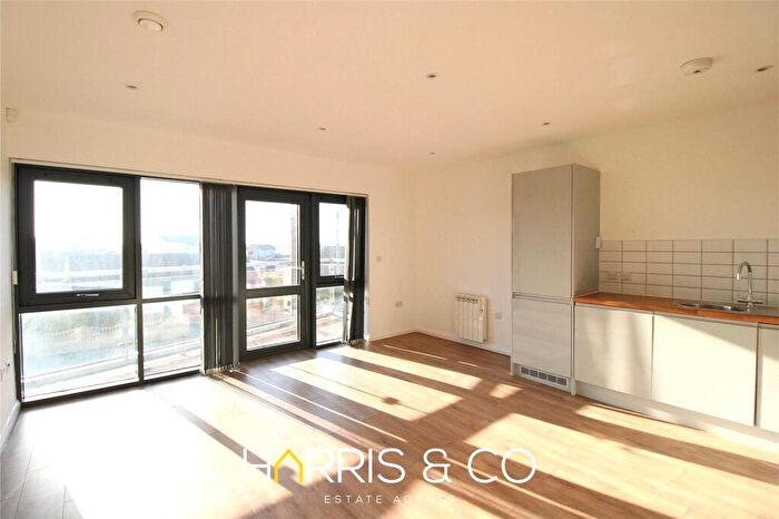 2 Bedroom Apartment To Rent In Bourne May Road, Knott End-on-Sea, Lancashire, FY6