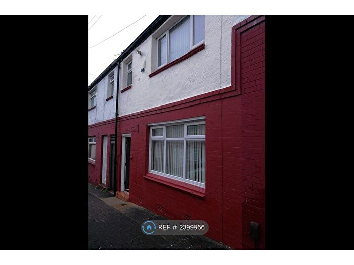 3 Bedroom Terraced House To Rent In Northumberland Grove, Liverpool, L8
