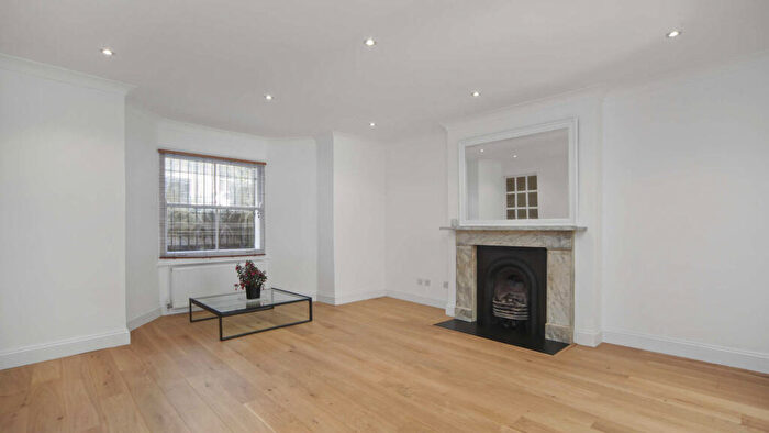 1 Bedroom Flat To Rent In Kings Road, London, SW10