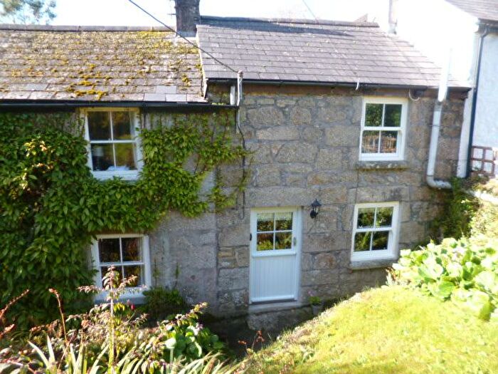 1 Bedroom Cottage To Rent In Puddle Cottages, Bodmin, PL30
