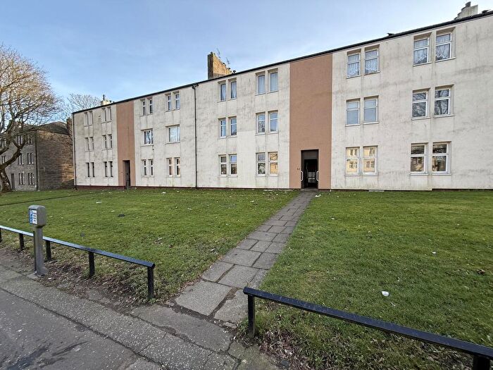 2 Bedroom Flat To Rent In Byron Street, DD3