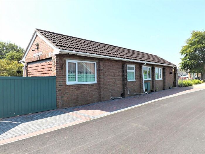 2 Bedroom Detached Bungalow To Rent In Gamekeeper, Holbeach, PE12