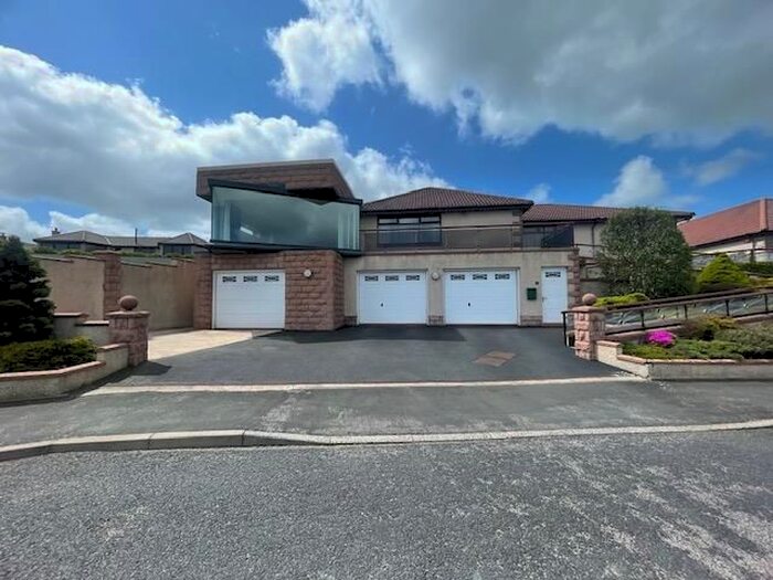 3 Bedroom Detached House To Rent In Waterside Road, Peterhead, AB42