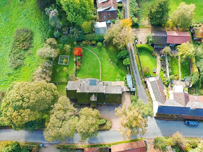 4 Bedroom Detached House For Sale In The Street, Burgh, Norwich, NR11