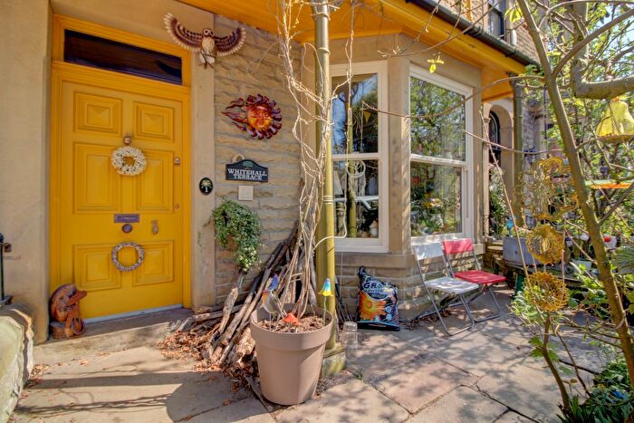 5 Bedroom Terraced House For Sale In Whitehall Terrace, Darwen, BB3