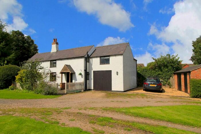 4 Bedroom Detached House To Rent In Chapel Lane, Old Dalby, Melton Mowbray, LE14