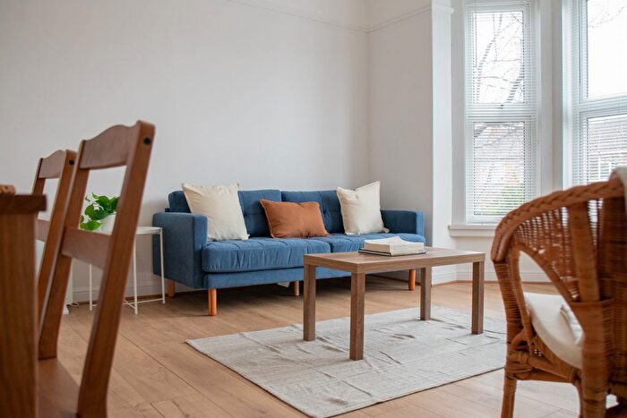 1 Bedroom Flat To Rent In Flat A Mexborough Street, Chapeltown, Leeds, West Yorkshire, LS7