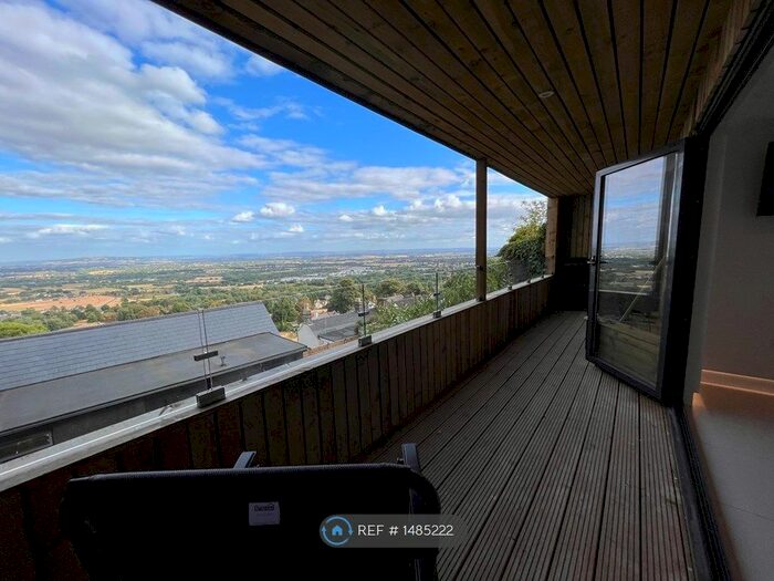 1 Bedroom Detached House To Rent In Malvern, Malvern, WR14