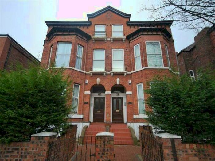 1 Bedroom Flat To Rent In Mauldeth Road West, Manchester, M20