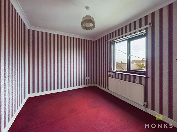 4 Bedroom Detached House For Sale In Smelthouse Lane, Pant, Oswestry, SY10