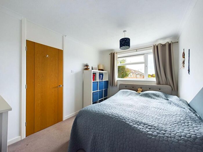 3 Bedroom House For Sale In Chinnor - Open Outlook, OX39