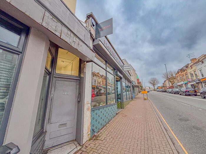 3 Bedroom Apartment To Rent In Wells Road, Totterdown, Bristol, BS4