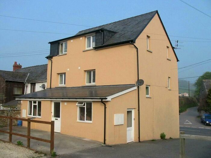 2 Bedroom Apartment To Rent In Lower House, Bronllys, Brecon, Powys, LD3