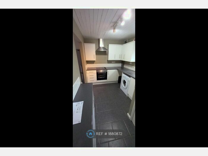 3 Bedroom Terraced House To Rent In Exmouth, Exmouth, EX8