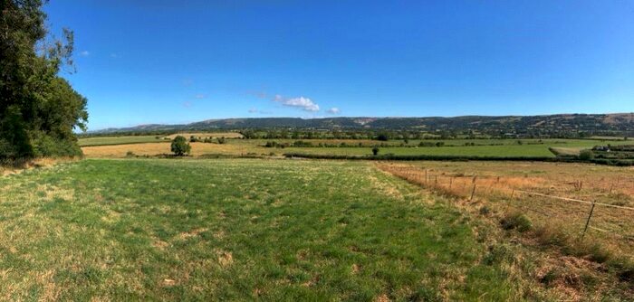 Land For Sale In Nyland Drove, Nyland, Cheddar, Somerset, BS27