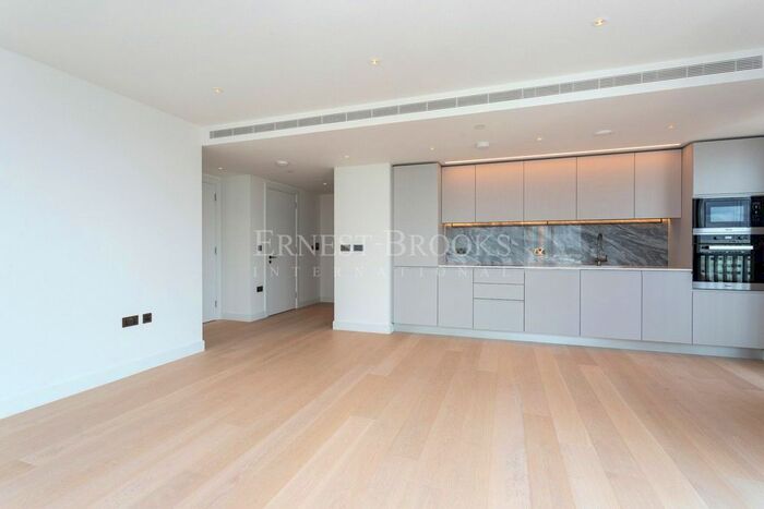 1 Bedroom Flat To Rent In Bowery Apartments, Fountain Park Way, White City Living, W12