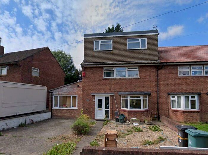 1 Bedroom Detached House To Rent In Goffenton Drive, Bristol, BS16