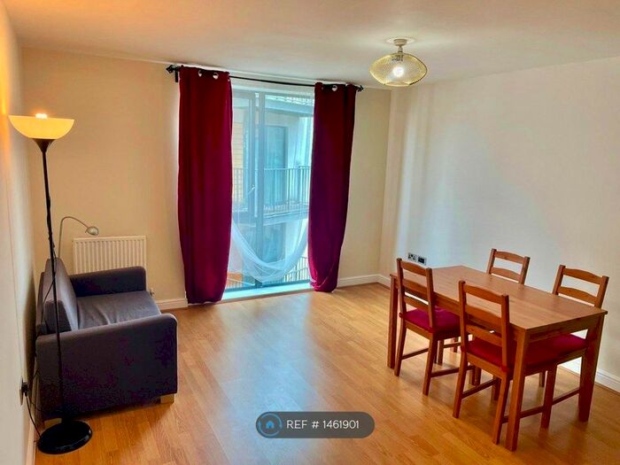 1 Bedroom Flat To Rent In Galton Court, London, NW9