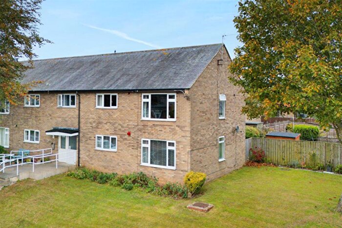 2 Bedroom Apartment For Sale In Grange Road, Stamfordham, Newcastle Upon Tyne, NE18