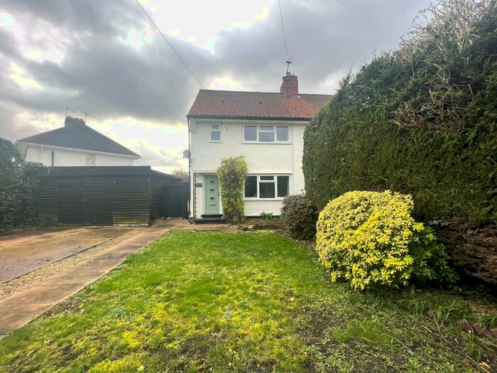 3 Bedroom House To Rent In Friars Place, Littleport, CB6