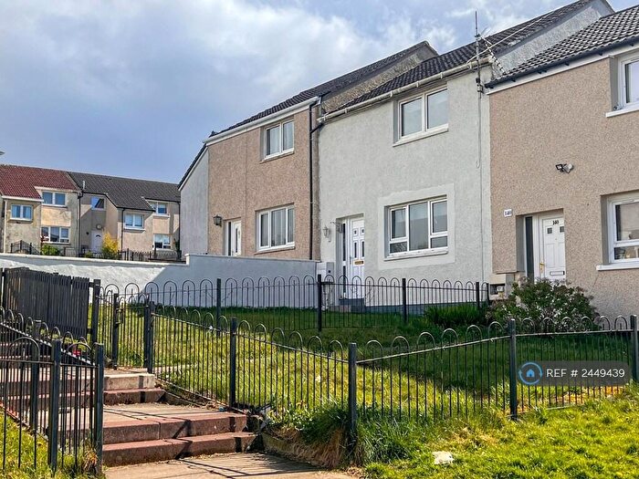 3 Bedroom Terraced House To Rent In Braehead, Alexandria, G83