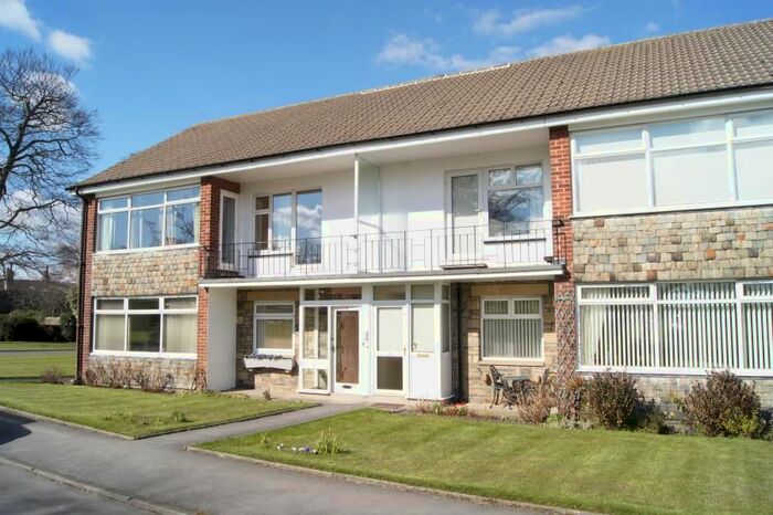2 Bedroom Flat To Rent In Granby Park, Harrogate HG1