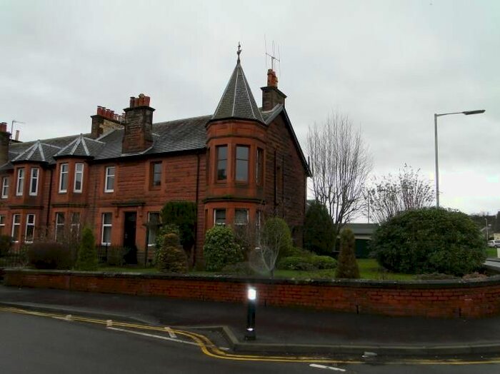 2 Bedroom Flat To Rent In Needless Road, Perth, PH2