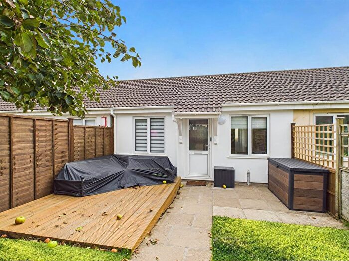 2 Bedroom Terraced Bungalow For Sale In Heanton Lea, Chivenor, EX31