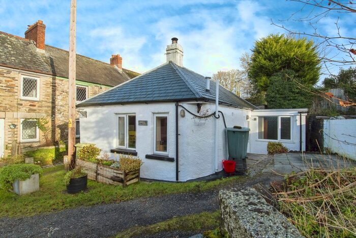 1 Bedroom Bungalow For Sale In Trevelmond, Liskeard, PL14