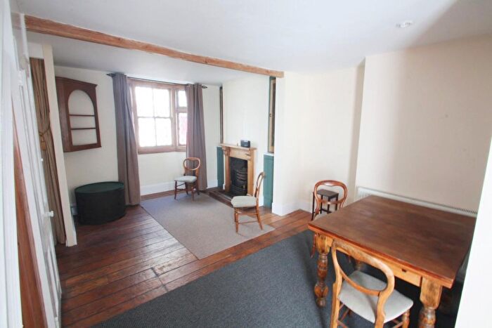 2 Bedroom Cottage To Rent In Margaret Street, Brighton, BN2