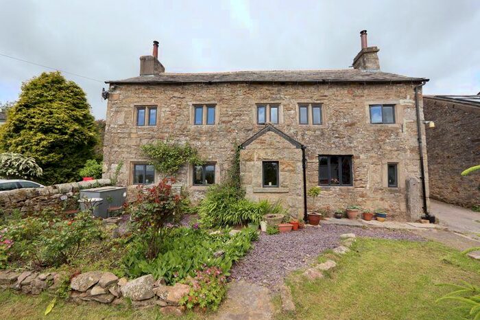 4 Bedroom Detached House For Sale In Aughton Old Hall, Lune Valley, LA2