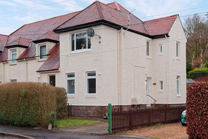 3 Bedroom Flat For Sale In Finlaystone Road, Kilmacolm, PA13