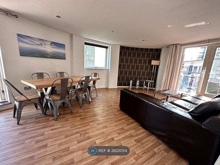 2 Bedroom Flat To Rent In Avalon, Brighton, BN1